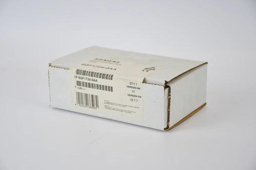 Siemens Simatic VS724 Vision Sensor VS 724 6GF1724-0AA ( 6GF1 724-0AA ) E1