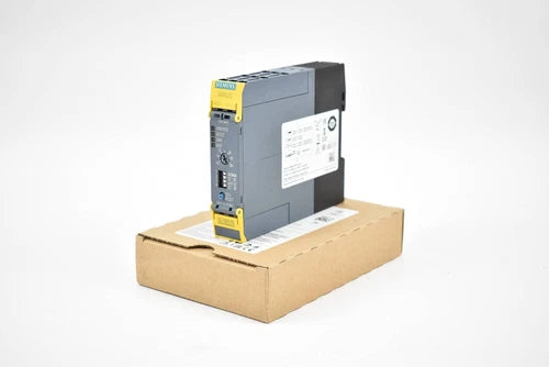 Siemens Sirius Safety Switchgear 3SK1122-2CB42 ( 3SK1 122-2CB42 )