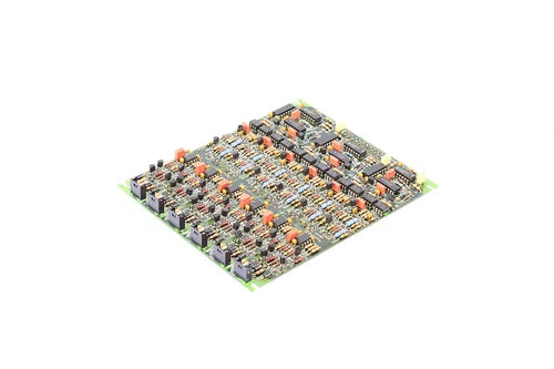 2UACDRVIGBT364 CT378 DRV01 SERVOMAC TESTED | WARRANTY INCLUDED | FASTER