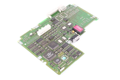 C79458-L7001-B105 C79040-A7538-C105-03-86 SIEMENS EXPRESS DELIVERY