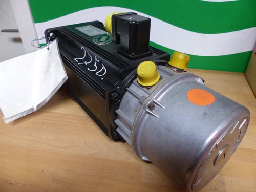 indermat mac 920b-0-pd-1-b/110-a-0/-i01250 used see pictures