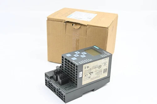 Siemens Simatic NET DP/AS-i LINK 6GK1415-2BA10 ( 6GK1 415-2BA10 )
