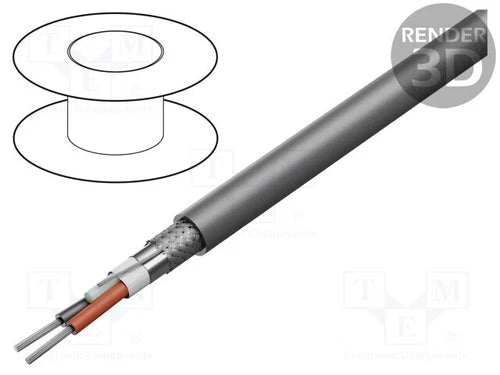 1 disc, Wire 86202CY-SL001 /E2UK