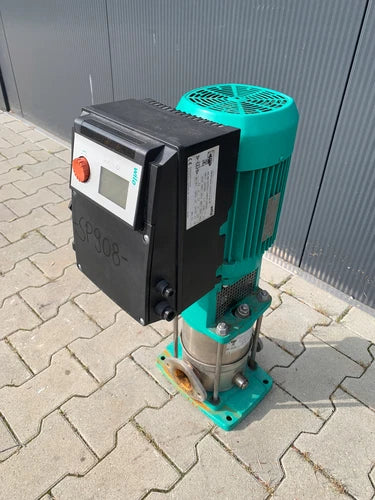 Bomba de ¨¢gua WILO MVIE803-1; 2,2 kW