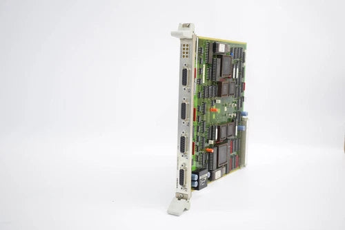 Siemens SIMADYN D Processor Module PM3 32bit 6DD1600-0AG0 (6DD1 600-0AG0)