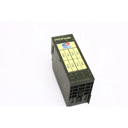 Siemens PROFIsafe 6ES7 138-4FA04-0AB0 (B534)