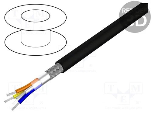 1 disc, Wire 74007-BK002 /E2UK