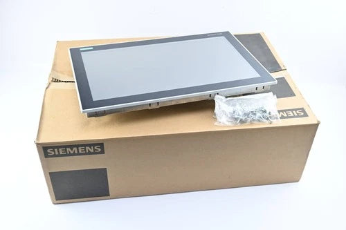 Siemens Simatic IFP1900 19" Panel 6AV7862-2BE00-0AA0 ( 6AV7 862-2BE00-0AA0 ) E01