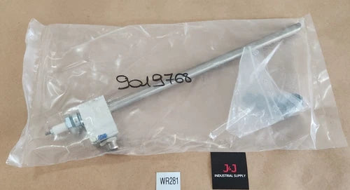 *BRAND NEW* Beru F-M ZE 18-12-157 BA1 Spark Plug Oven Detector & Tube + Warranty