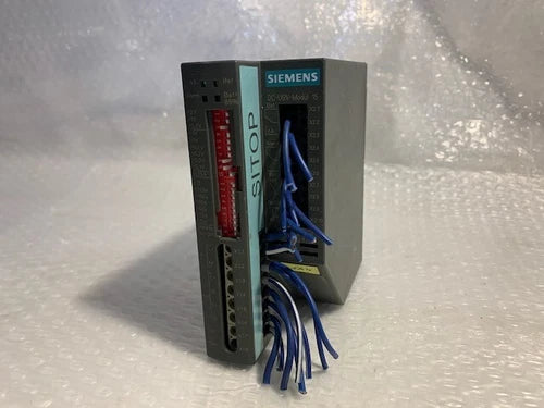 SIEMENS DC UPS Module 15 6EP1 931-2EC21