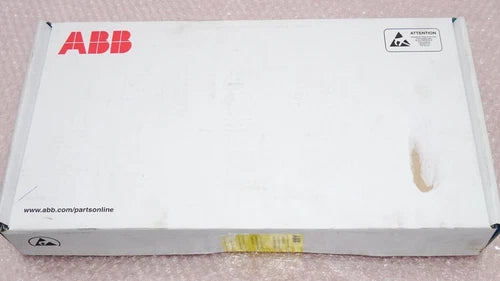 ABB Pulse Amplifier Board Saft 168 Pac 58095117 Servo 75 A GTR Safui 25/33 New