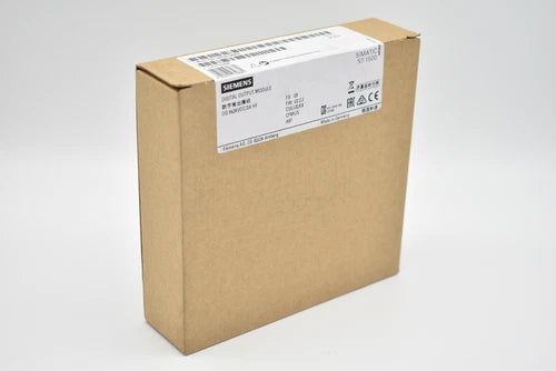 Siemens Simatic S7-1500 6ES7 522-1BF00-0AB0 ( 6ES7522-1BF00-0AB0 ) E3