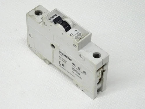 Siemens 5SX21 C2 Leistungsschutzschalter