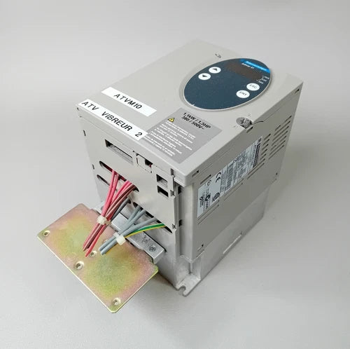 Telemecanique Altivar 31 ATV31HU11N4