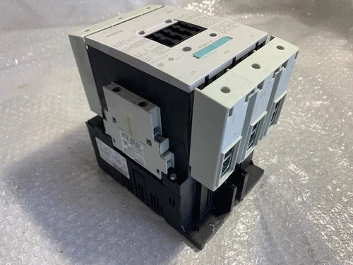 Siemens Sirius 3RT1054-1...6 Line Contactor Contactor