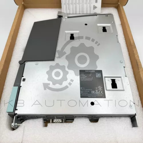 6SL3040-1MA00-0AA0 Siemens SINAMICS Control Unit CU320-2 DP, PROFIBUS interface