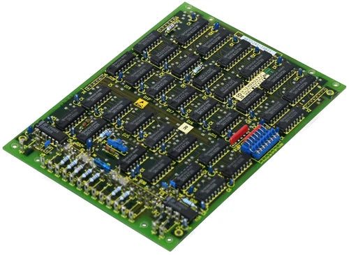 Siemens 6ES5241-1AB11 6ES5 241-1AB11 Positioning Module