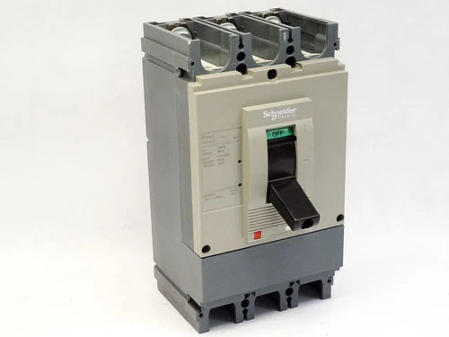 Schneider Electric Merlin Gerin Leistungsschalter NSC400K NSC400/630K / Neu