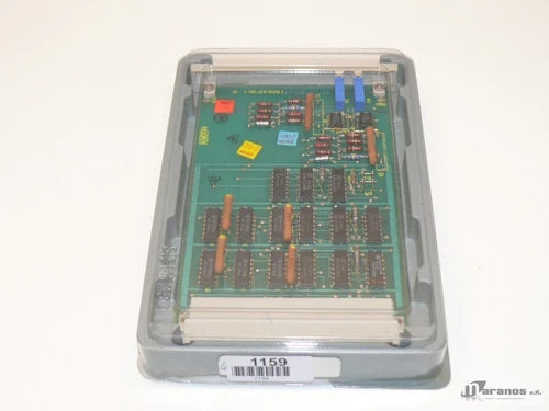 Siemens Simatic 6EC3100-0A / 6EC3 100-0A