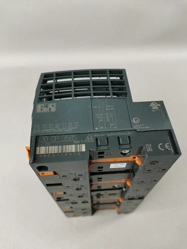 B&R X20 CP 3585 / X20CP3585 mit Bruchstelle #6