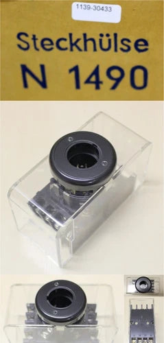 SIEMENS Steckh¨¹lse N 1490 A