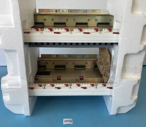 (2) BRAND NEW- Gould Modicon I/O Housing Model B546 AS-B546-000 || Warranty ????