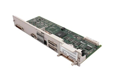 6SN1118-0DJ21-0AA1 SIEMENS TESTED | WARRANTY INCLUDED | FASTER