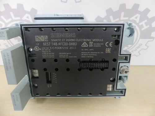 Siemens 6ES7 148-4FC00-0AB0