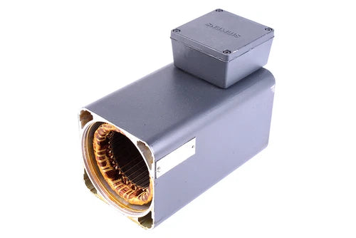 1FT5076-0AG712-Z STATOR SIEMENS GEBRAUCHT / KEINE GARANTIE / EXPRESS-LIEFERUNG