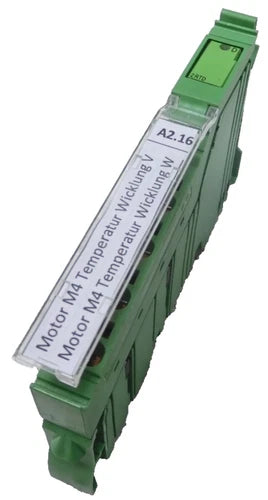 2 RTD-XC-PAC, Phoenix Contact