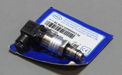 NEW PALL  RC861CZ090HSSYM  [24 MONTHS WARRANTY]