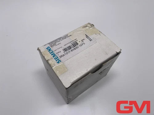 Combinação de reversão Siemens 3RA1317-8XB30-1AF0 110V 50Hz