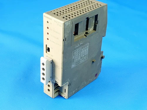 Siemens 6ES5 318-8MA12 SIMATIC S5 6ES5318-8MA12