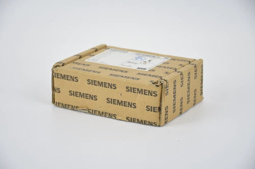 Siemens 3VA Server Data Concentrator COM800 3VA9987-0TA10 ( 3VA9 987-0TA10 ) E5
