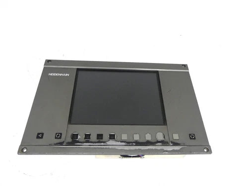 Heidenhain Monitor BF 120r BF120 313506-02 see pictures