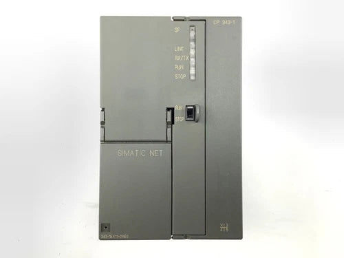 6GK73431EX110XE0 - siemens - 6GK7343-1EX11-0XE0 Comm. Proc. Ricondizionato