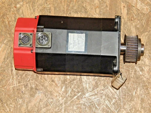 Fanuc AC Servo Motor A06B-0571-B072#7000