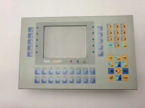 ESA VT320W VT320WA0000 REV:1 24V