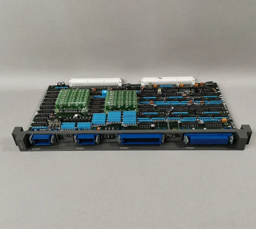 Mitsubishi MC301 Circuit Board