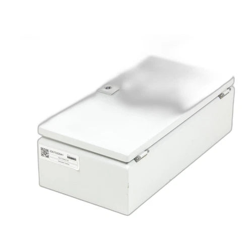 SCHNEIDER ELECTRIC NSYCRN 42 120 Industrial Control Panel Enclosure 400x200x1...