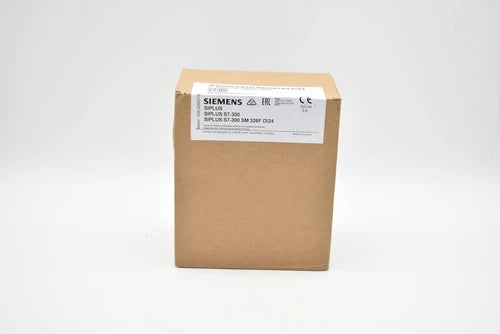 Siemens siplus S7-300 6AG1326-1BK02-2AB0 ( 6AG1 326-1BK02-2AB0 ) FS.01