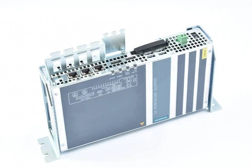 Siemens Simatic IPC427E 6BK1000-5MG00-0AA0 ( 6BK1 000-5MG00-0AA0 ) E. BLC