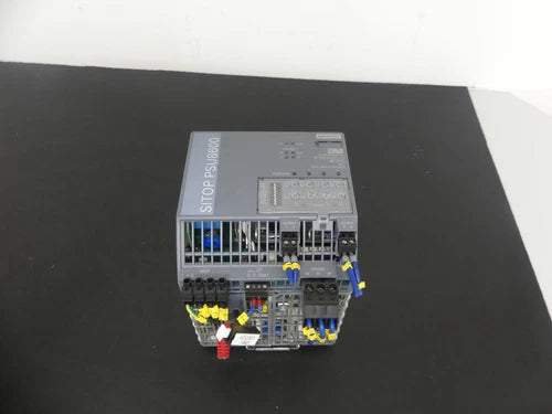 Siemens Sitop PSU8600 6EP3437-8MB00-2CY0