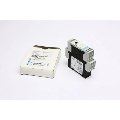 Siemens 3RK1400-0BE00-0AA2 AS-i Module Interface (B1340)