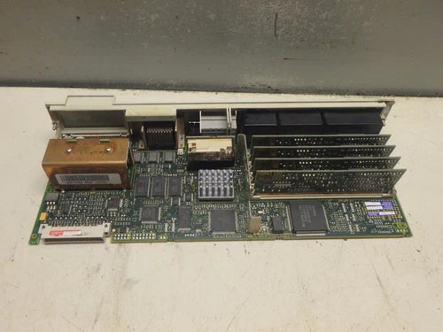 SIEMENS Circuit Board Module_6SN1118-0DK23-0AA0_VERSION C