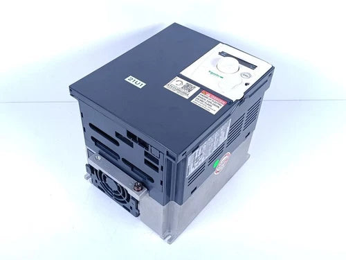 施耐德电气 Altivar ATV312HU30N4 400V 3.0kW 3HP 已测试 &amp; NEUWERTIG