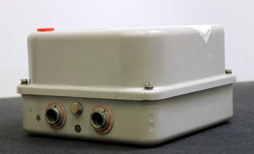 SIEMENS Power Supply for Gas Cooler C74280-A166-A1 220VAC 50/60Hz 50VA Output 12V