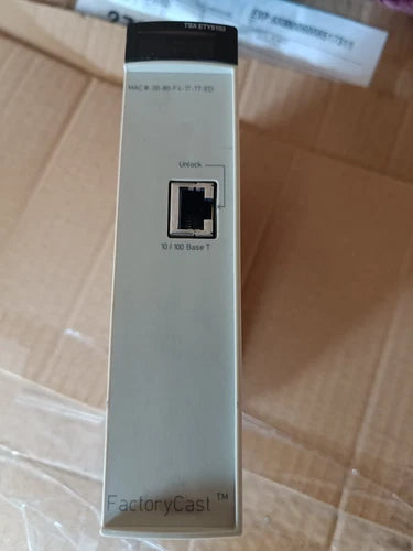 SCHNEIDER TSXETY5103、TSX ETY5103、ENV？或？PIDO！！FACTURA GARANT？A 发票