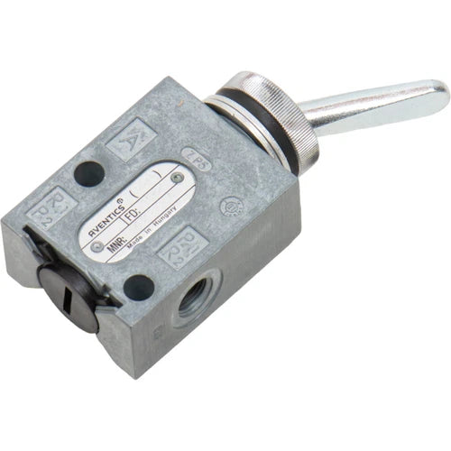 AVENTICS 5630201060, Aventics Directional control valve: 3/2 way valve NW4, ....