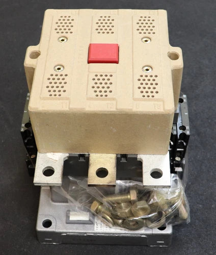 Siemens Contactor 3TB5414-0AM0 4S + 4? 4NO + 4NC 4NO + 4NF 220V 50Hz 264V 60Hz